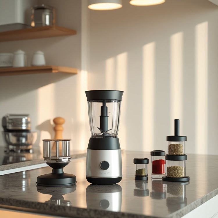 Kitchen & Appliances