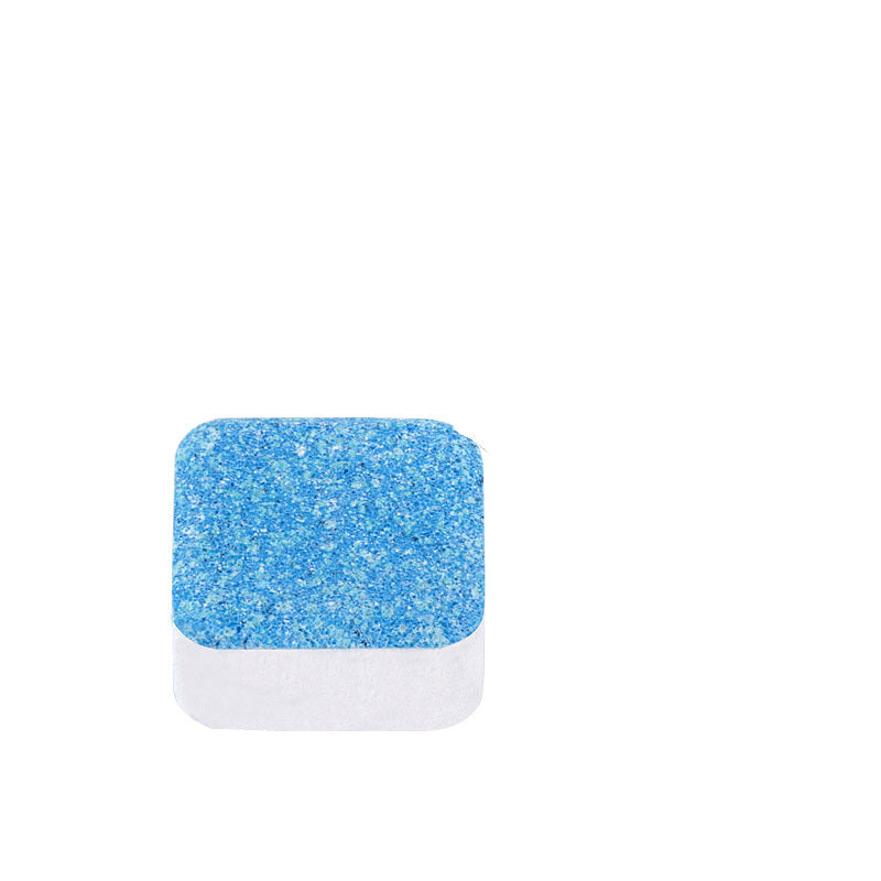 Deep Clean Washing Machine Tub Cleaner Tablets