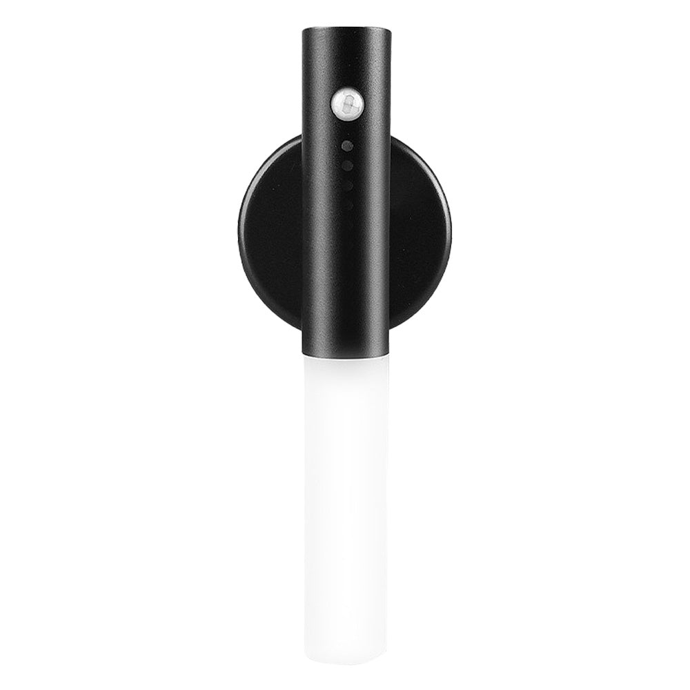 Magnetic LED Motion Sensor Night Light with USB Charging