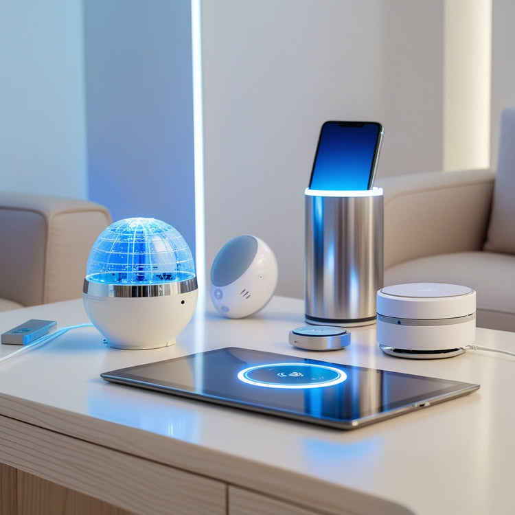 Gadgets & Electronics