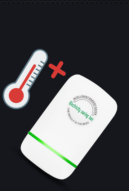 Smart Electricity Saving Box with Digital Power Management (28000W)