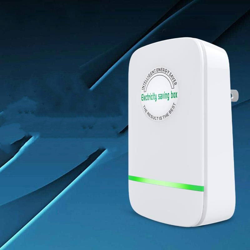 Smart Electricity Saving Box with Digital Power Management (28000W)