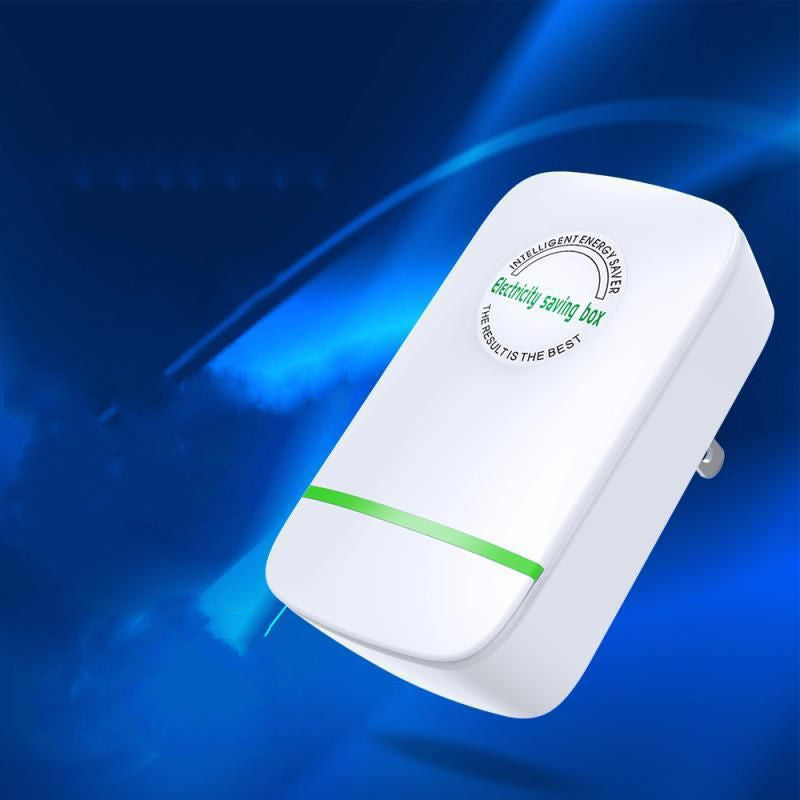 Smart Electricity Saving Box with Digital Power Management (28000W)