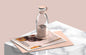 Portable Blender USB Rechargeable 350ML with 4 Stainless Steel Blades
