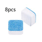 Deep Clean Washing Machine Tub Cleaner Tablets