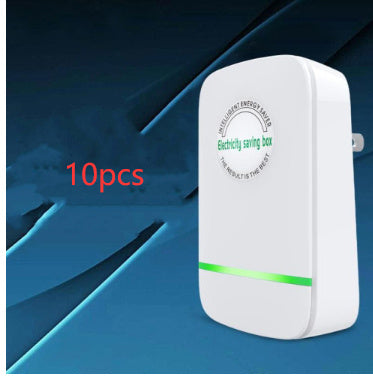 Smart Electricity Saving Box with Digital Power Management (28000W)