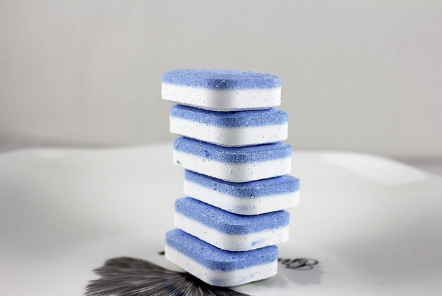 Deep Clean Washing Machine Tub Cleaner Tablets