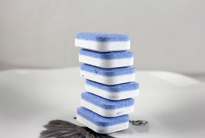 Deep Clean Washing Machine Tub Cleaner Tablets