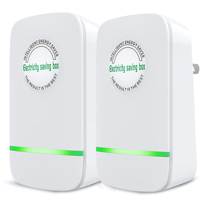 Smart Electricity Saving Box with Digital Power Management (28000W)