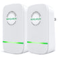 Smart Electricity Saving Box with Digital Power Management (28000W)
