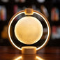 Levitating Moon Light Speaker with Bluetooth & 3D Audio