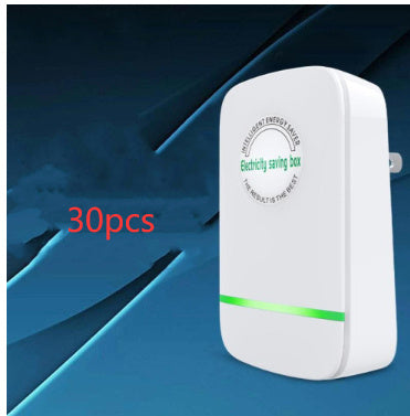 Smart Electricity Saving Box with Digital Power Management (28000W)