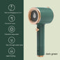 Mini Portable Garment Steamer - Handheld Fabric Iron for Travel
