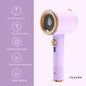 Mini Portable Garment Steamer - Handheld Fabric Iron for Travel